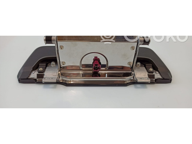 Дисплей 024523, 65506841920 BMW X3 G01