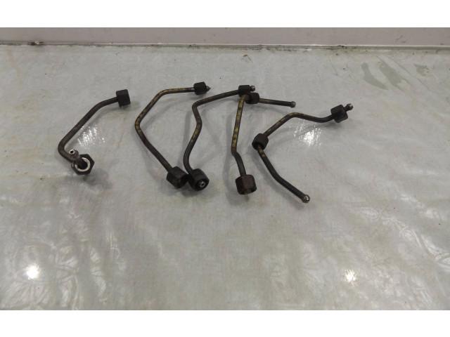 Vstřikovací lišta Ford Fiesta