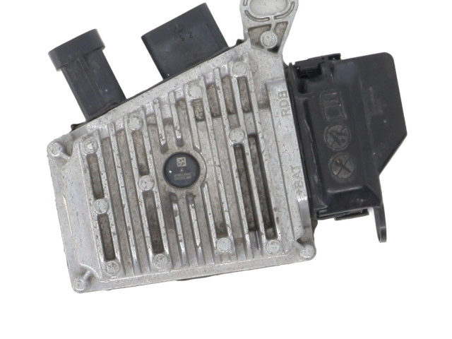 Блок управления 9837559480   Peugeot 2008 II