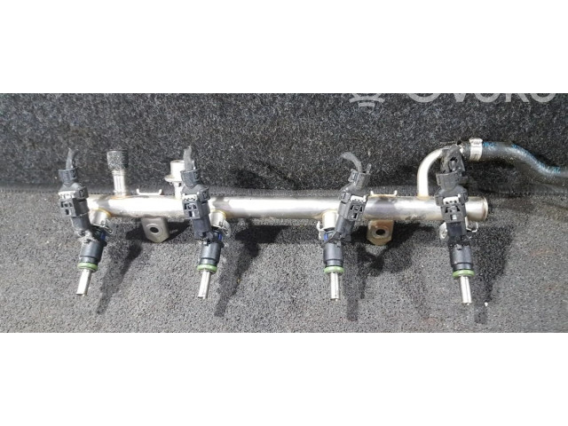 Vstřikovací lišta a2660701795 Mercedes-Benz A W169 pro benzínový motor 1.5