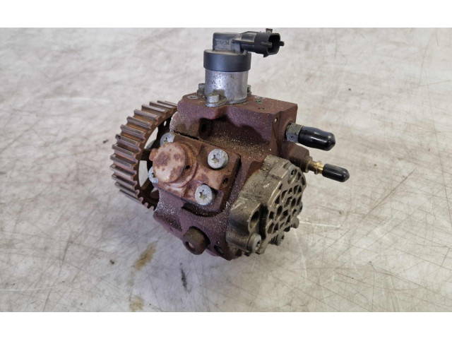 Vstřikovací čerpadlo 968373780, 0445010102 Citroen Berlingo DV6ATED4(9HX)