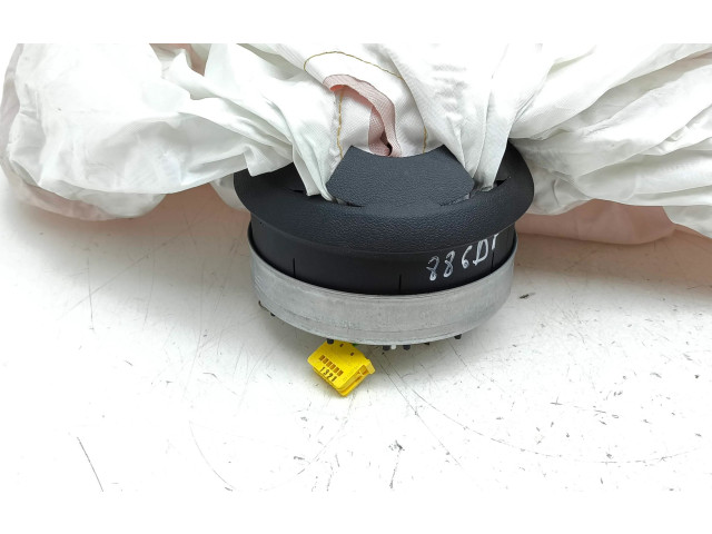 Подушка безопасности водителя 00086016009   Mercedes-Benz EQA