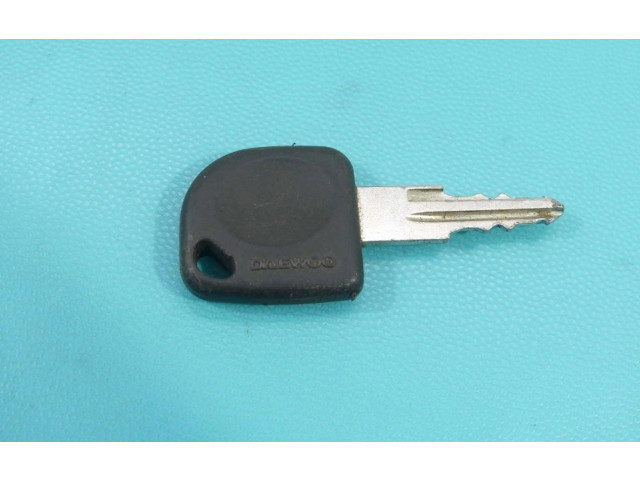 Řídící jednotka 96291050, IMPRK1345015 Daewoo Matiz 2002