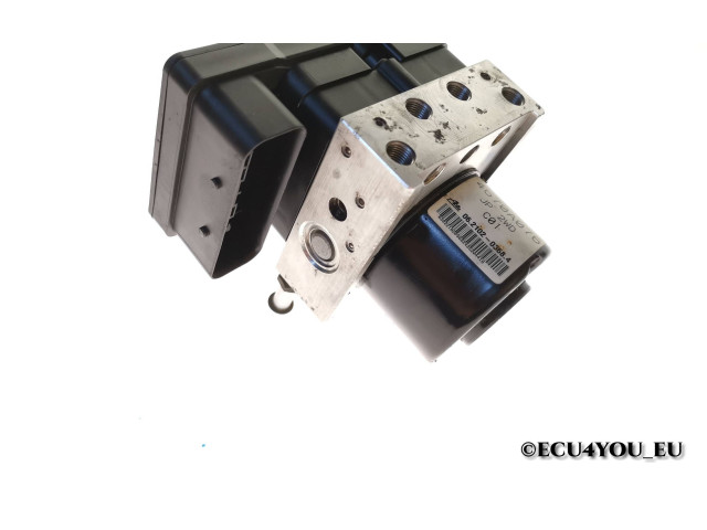 Блок АБС 4670A076, 06210203684 Mitsubishi Grandis - года