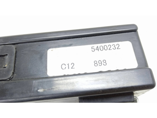 Блок управления MR583832, 5400232   Mitsubishi Pajero