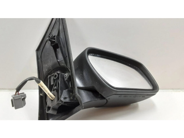 Зеркало электрическое правое Ford Focus 2004-2010 года
