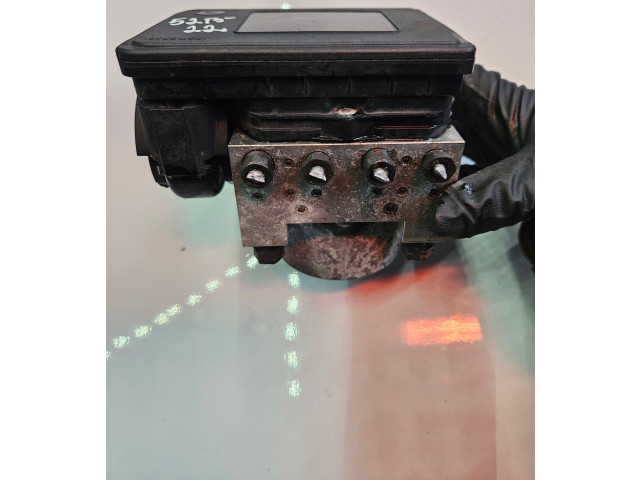 Блок АБС 28515240093   Renault  Trafic III (X82)  2014 -  года