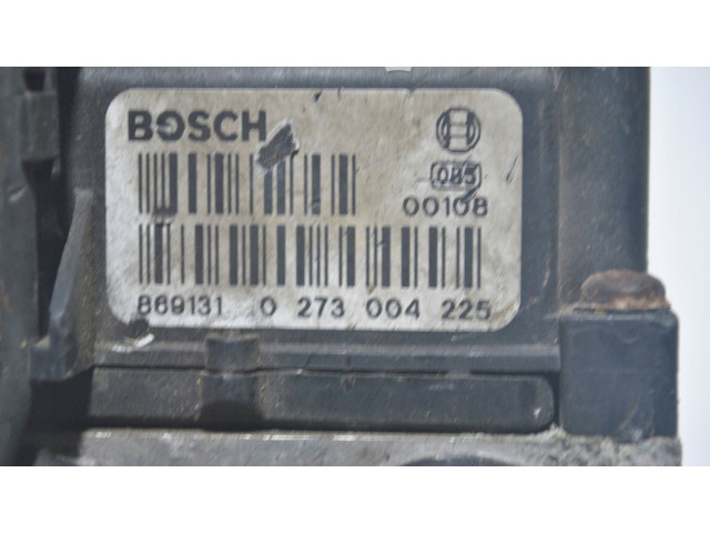 Блок АБС MR249754, 0265216464 Mitsubishi Carisma 1996 - 1999 года