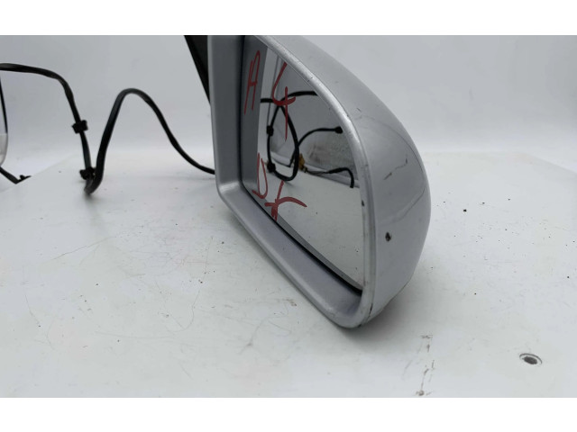 Зеркало электрическое Audi A4 Allroad - года