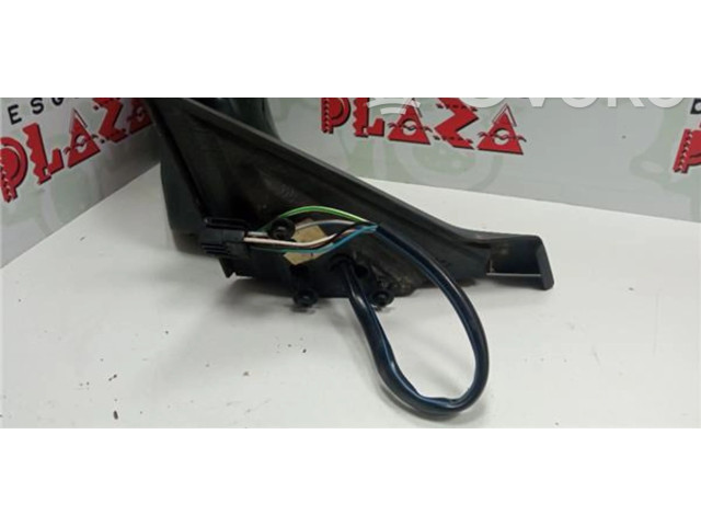 Зеркало электрическое Volvo C70 1998 - 2005 года