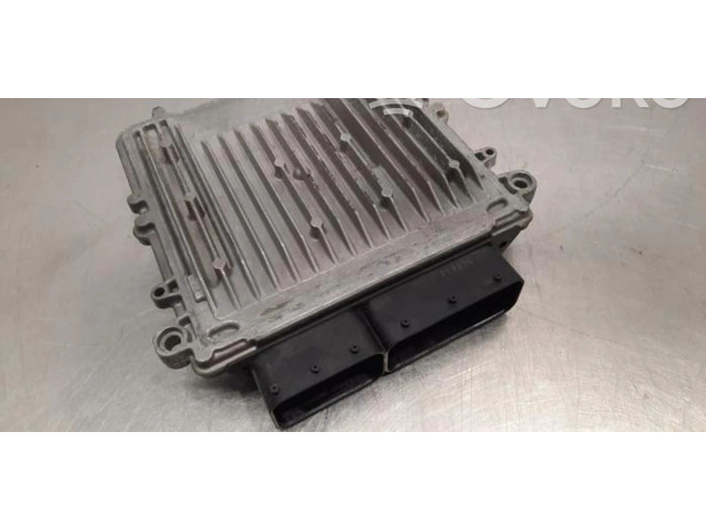 Řídící jednotka A6519004201   Mercedes-Benz ML W166 2013