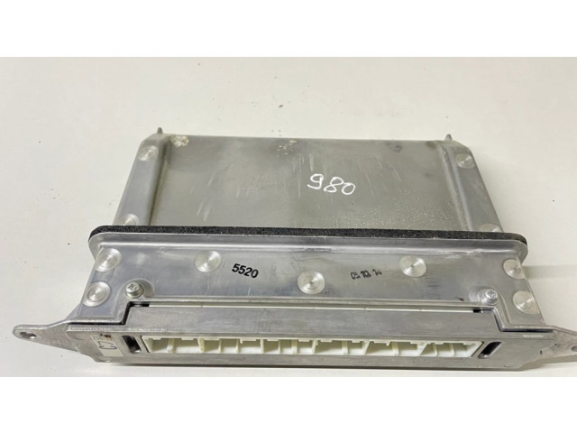 Řídící jednotka 8966630371, 2751005520 Lexus GS 300 350 430 450H 2005