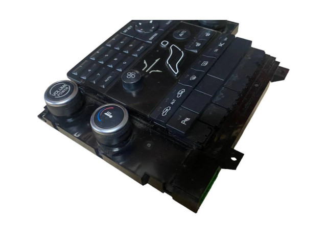 Блок управления климат-контролем 30782281 Volvo V70