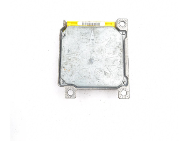 Блок подушек безопасности 8L0959655F, 0285001304 Audi A3 S3 8L