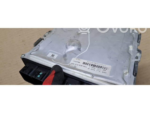 Řídící jednotka 06M907309L, 0261S19898 Audi Q5 SQ5 2019