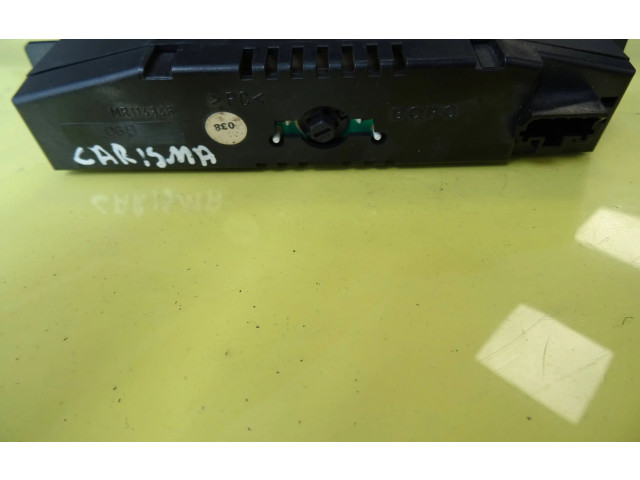 Дисплей MR114346 Mitsubishi Carisma