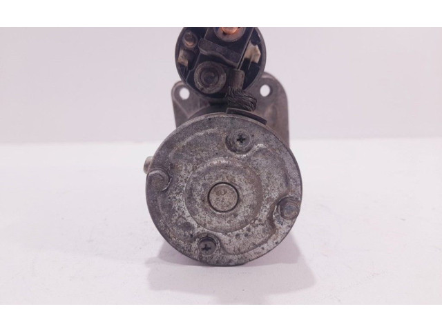 Стартер Dacia Sandero 2008 - 2012 года