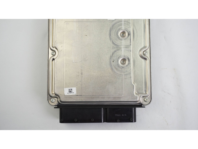 Řídící jednotka 03L907309H, 0281016270 Volkswagen Transporter - Caravelle T5 2007