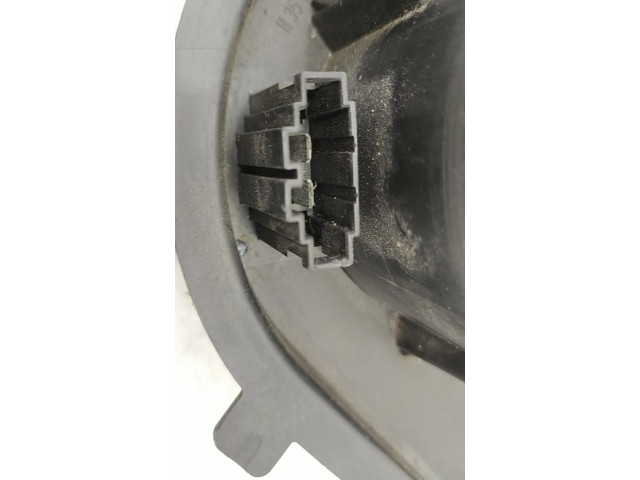 Вентилятор печки    1J1819021B   Audi A3 S3 8L