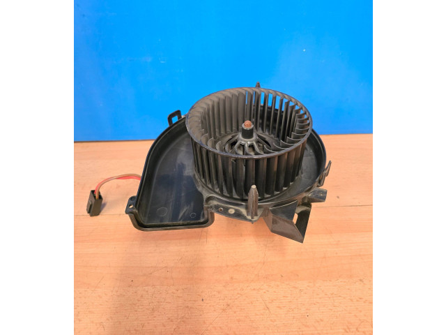 Вентилятор печки    006457P   Opel Combo C