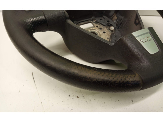 Руль Skoda Octavia Mk2 (1Z) 2004 - 2013 года 1Z0880201AG, 1Z0419091P