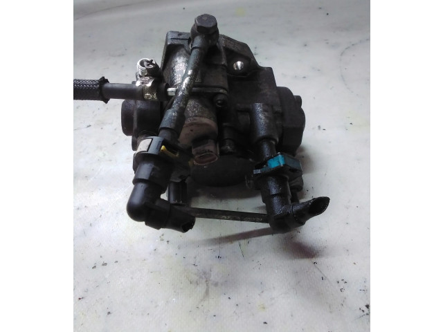 Форсунка 98092467 Opel Meriva B