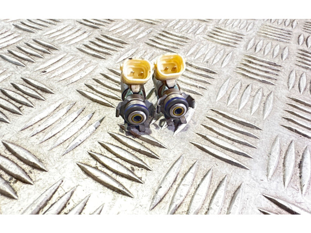 Комплект форсунок 036031AC    Volkswagen Golf Plus   