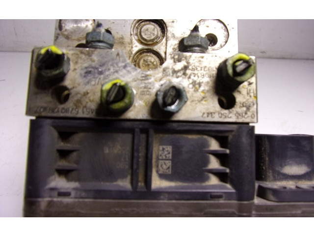 Jednotka ABS 34516865025, 34516798284 BMW X6 E71 2011