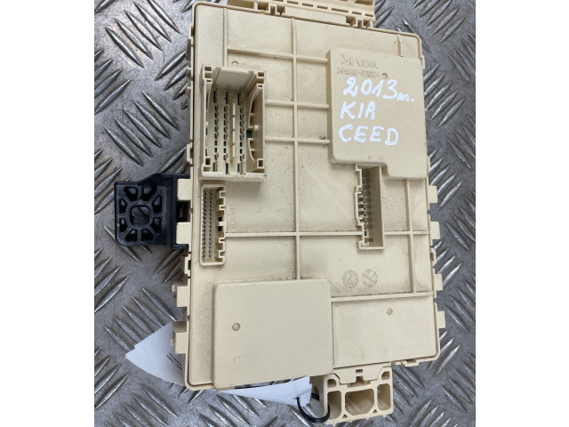 Блок предохранителей 91950A2021, 91950A2021 KIA Ceed