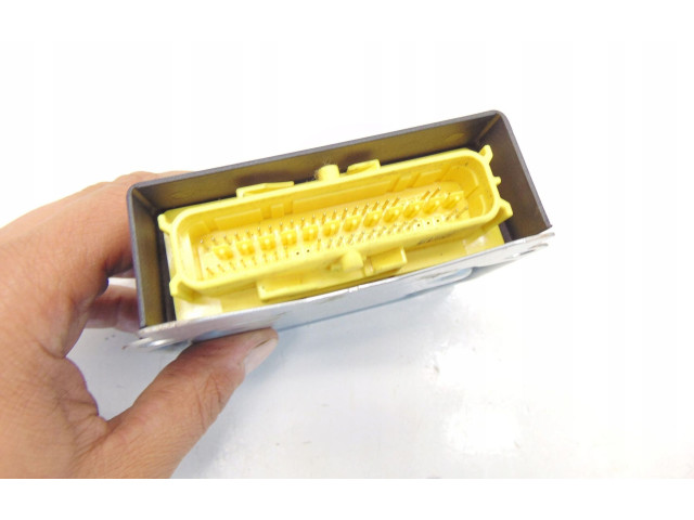 Блок подушек безопасности 8X0959655B, 8X0959655B   Audi A1