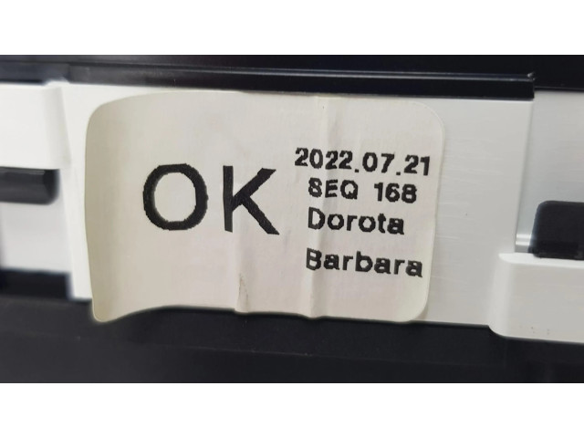 Přístrojová deska Hyundai i30 2023 94053G4000