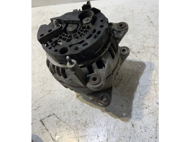 Генератор Volkswagen Golf VI