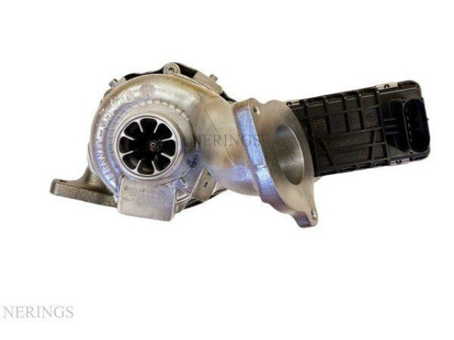 Turbodmychadlo Турбина 783412, 783412-5005S Audi A8 S8 D4 4H