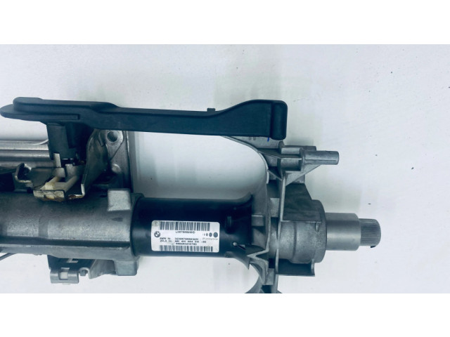 Рулевая рейка 881401084515 BMW 1 E81 E87 2004-2011 года