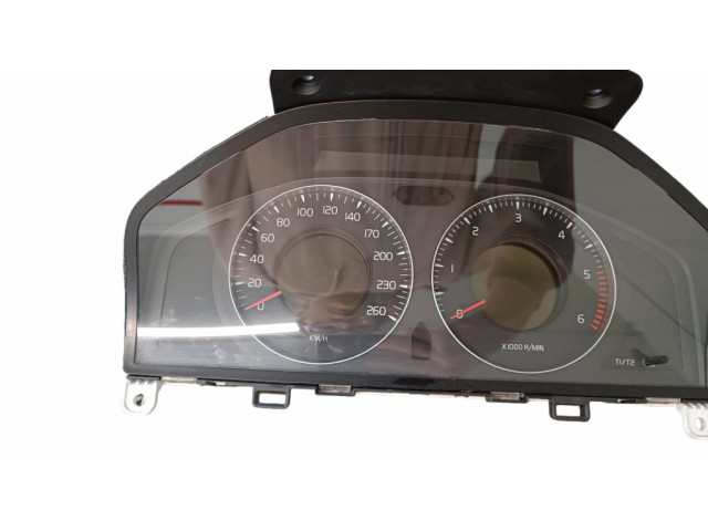 Панель приборов 30786623AB, 36002196 Volvo V70