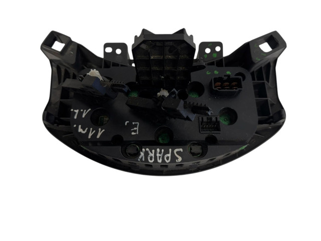 Модуль блока управления кондиционером 92990H300102, 95979299   Chevrolet Spark