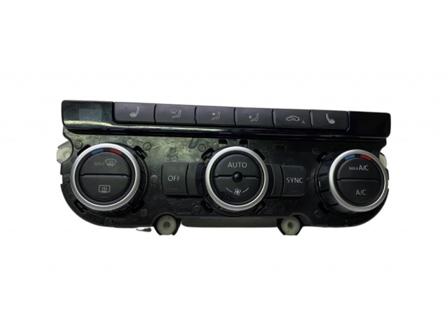Блок управления климат-контролем 3AA907044CF, 5HB011277 Volkswagen Jetta VI