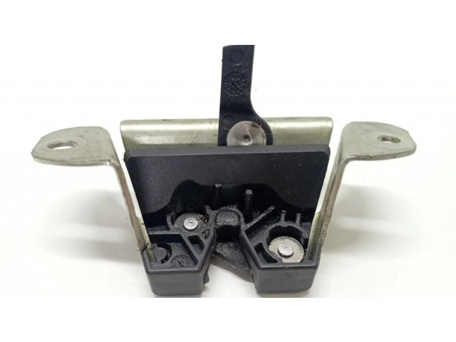 замок багажника 693500H010    Citroen C1 2006-2013 года