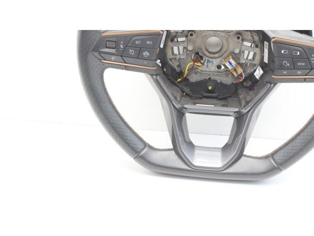 Руль Cupra Formentor  2020 -  года 5FA419091DP      