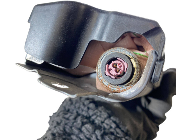 Подушка безопасности для колен 84081261   Chevrolet Camaro