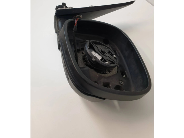 Зеркало электрическое        BMW X3 F25  2010 - 2017 года   