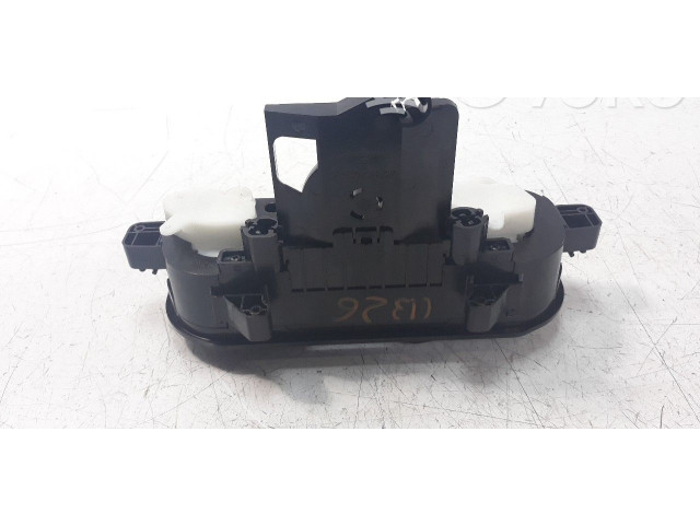 Модуль блока управления кондиционером 275702920R, WQT100C050   Dacia Spring