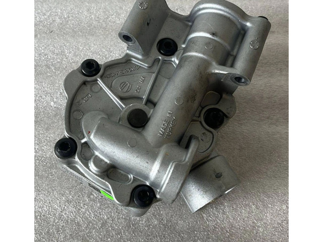 Čerpadlo oleje 0P2115103A Audi A8 S8 D5