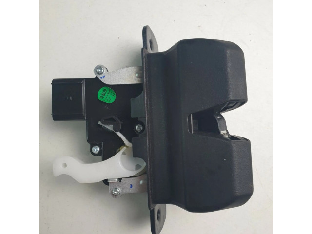 Замок багажника KIA Sportage 2016-2021 года