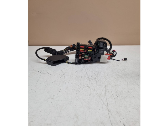 Блок предохранителей 5Q0937615C, 08052019 Skoda Octavia Mk3 (5E)