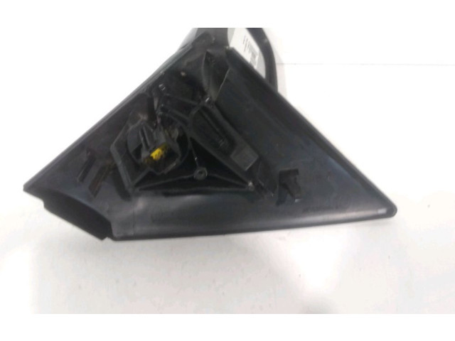 Zpětné zrcátko Renault Megane II 2008 7701068373