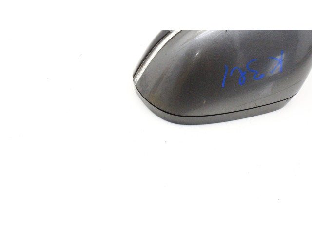 Зеркало электрическое правое Jaguar I-Pace 2018- года