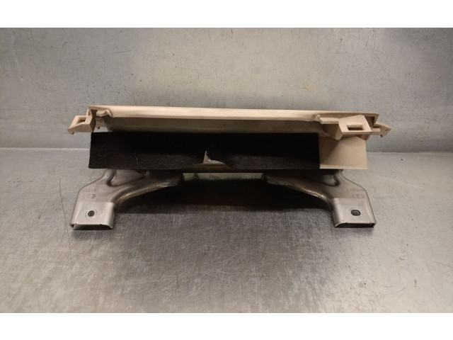 Подушка безопасности водителя 98301AL010WM, 98301AL010WM Subaru Legacy