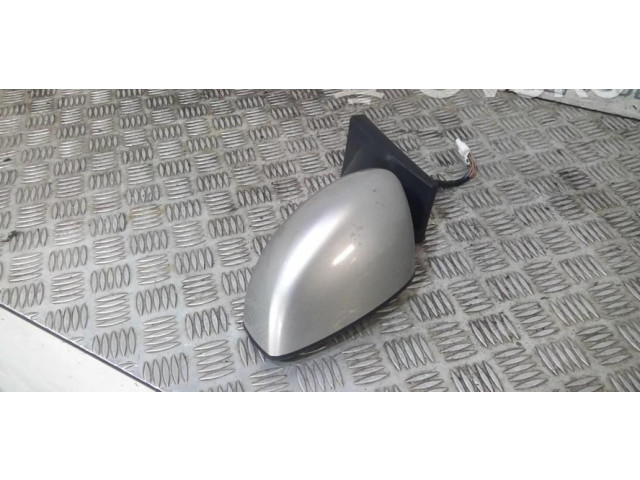 Зеркало электрическое        Fiat Idea   -  года   