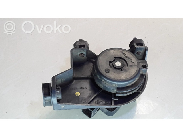 Электрический регулятор акселератора (педали)